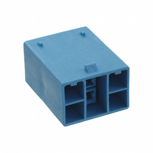 351500604 Molex  Blade Type Power Connector Housings