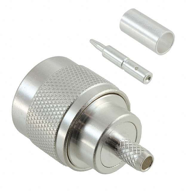 1-1337416-0 TE Connectivity AMP Connectors  Koaxialsteckverbinder (HF)-Baugruppen