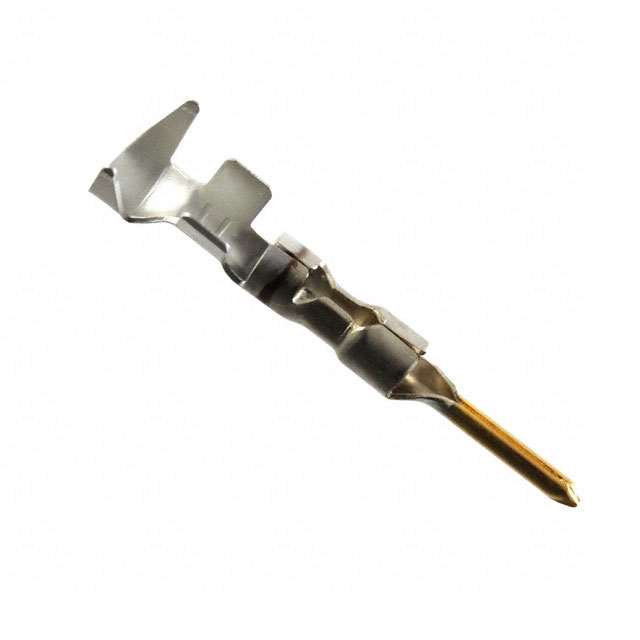 1-794222-0 TE Connectivity AMP Connectors  Contacts de connecteur rectangulaires