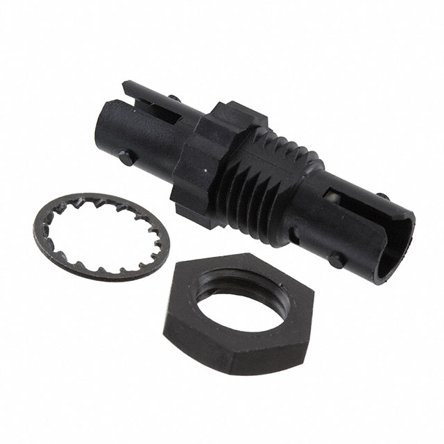 1061100000 Molex  Fiber Optic Connector Adapters