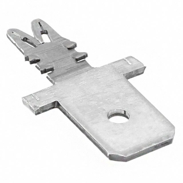 2-1601061-2 TE Connectivity AMP Connectors  Magnetic Wire Connectors