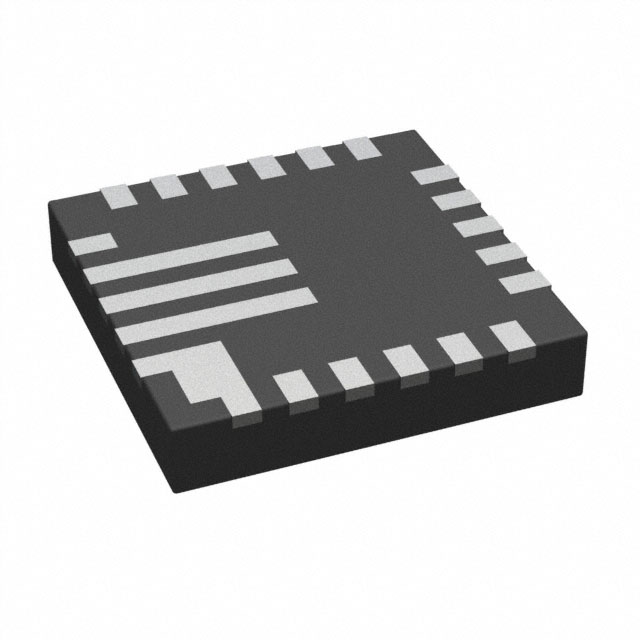 MAX98374EFF+T Analog Devices Inc./Maxim Integrated  Audio Amplifiers