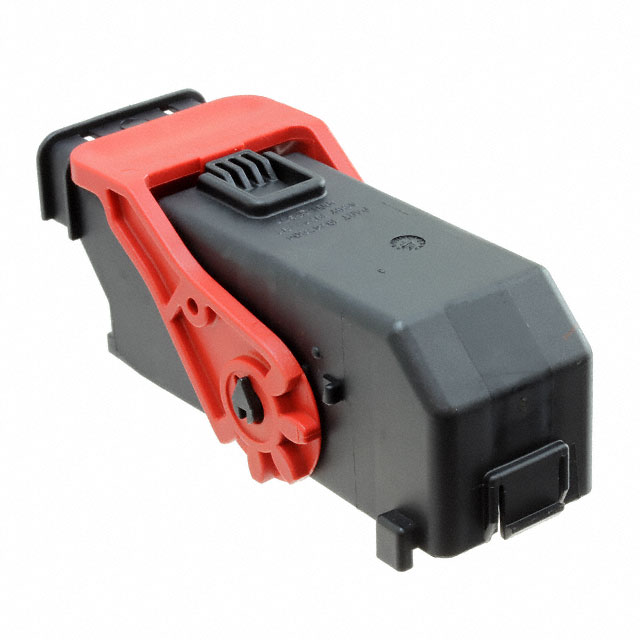 1924779-1 TE Connectivity AMP Connectors  Rectangular Connector Accessories