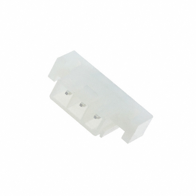 2029152-3 TE Connectivity AMP Connectors  Headers Male Pins