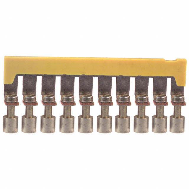 2743.2 On Shore Technology Inc.  Terminal Block Jumpers