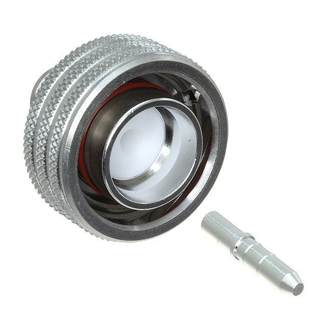 64S161-273N1 Rosenberger  Koaxialsteckverbinder (HF)-Baugruppen