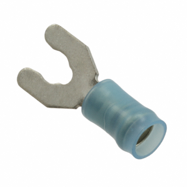 8-52936-1 TE Connectivity AMP Connectors  Spade Connectors