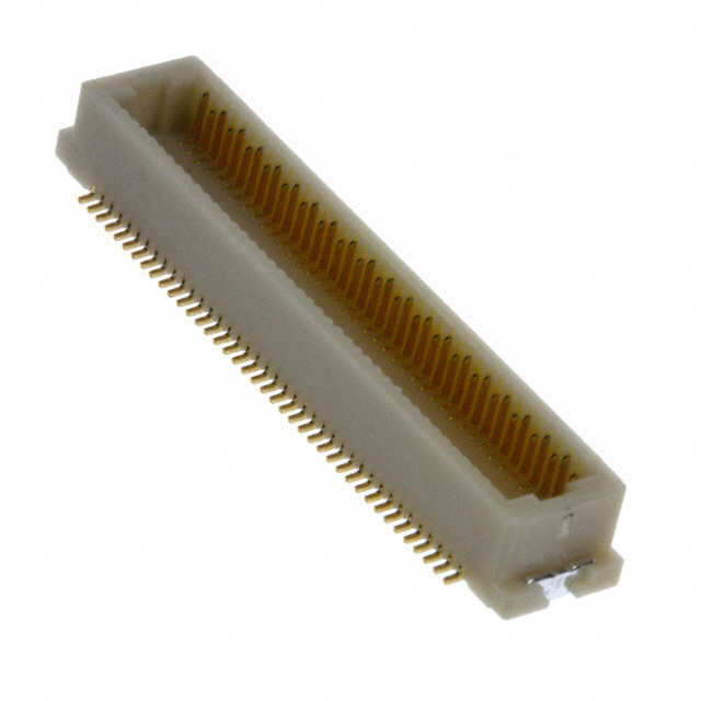 80P-JMDSS-G-1-TF JST Sales America Inc.  Matrices de type bord Mezzanine (carte à carte)