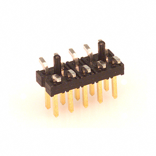 872671050 Molex  Headers Male Pins