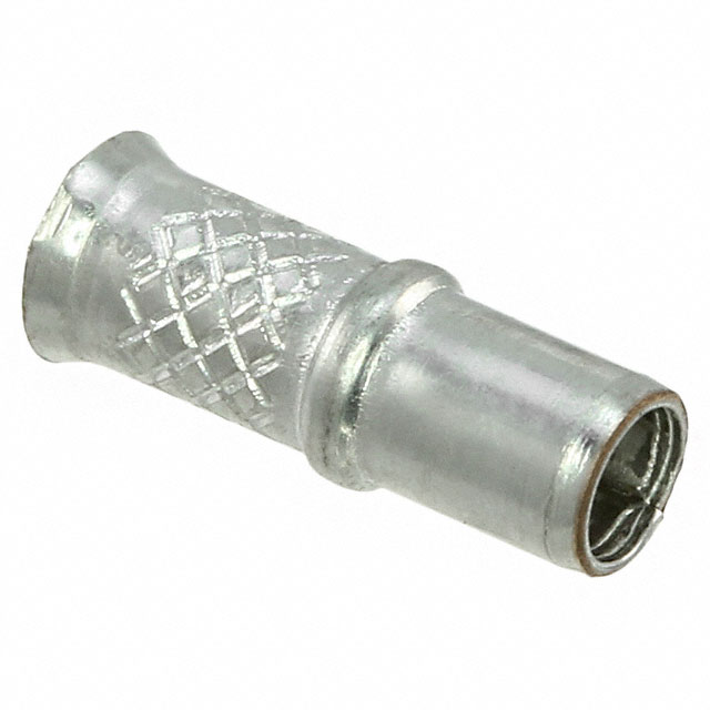 GT16G-1.5DHQS Hirose Electric Co Ltd  Coaxial Connector (RF) Accessories