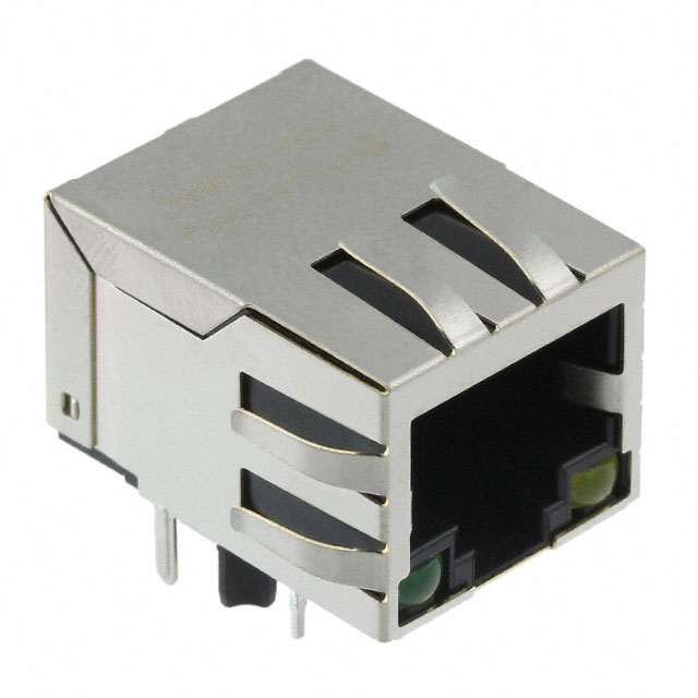 JXD0-0006NL Pulse Electronics  Jack di connessione modulari con magneti