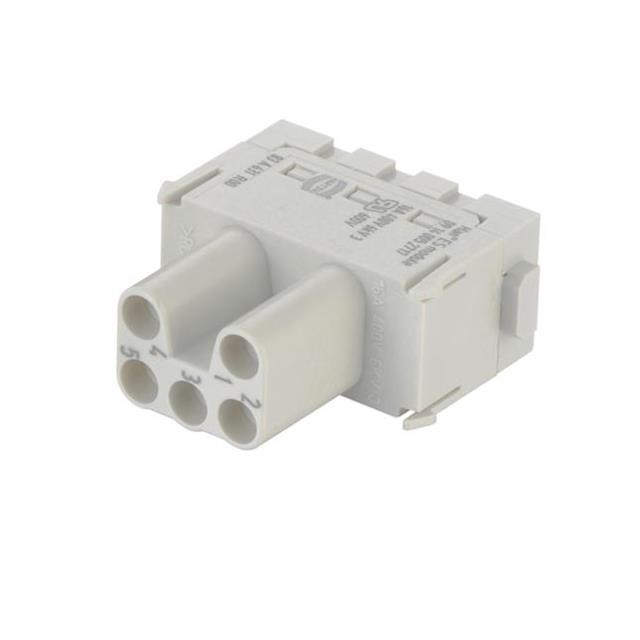 09140052717 HARTING  Heavy Duty Connector Inserts Modules
