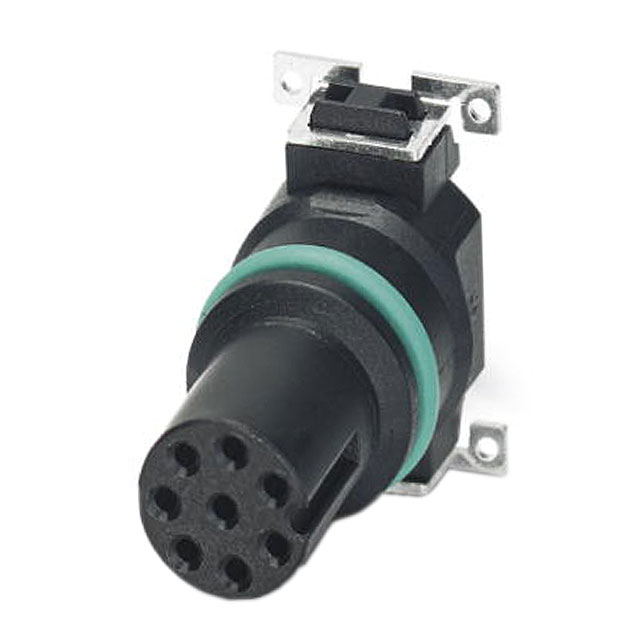 1412254 Phoenix Contact  Assemblages de connecteurs circulaires