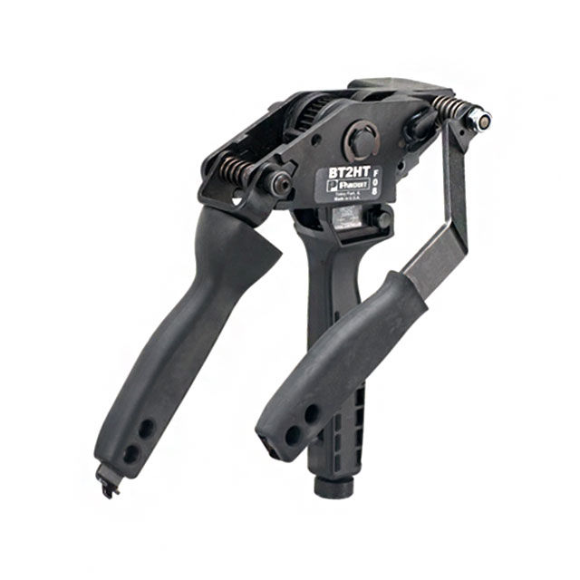 BT2HT Panduit Corp  Pistole per fascette e accessori