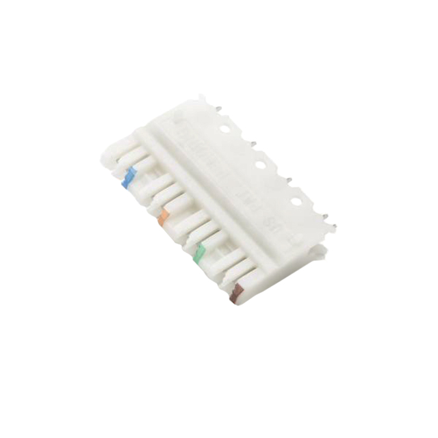 T11046 HellermannTyton  Modular Connector Wiring Blocks Accessories