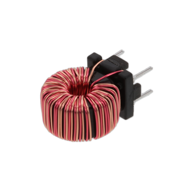 ST-101A KEMET  selfs en mode commun