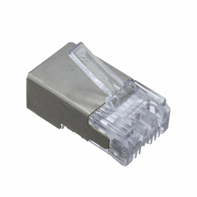 1301980178 Molex  Modular Connector Plugs