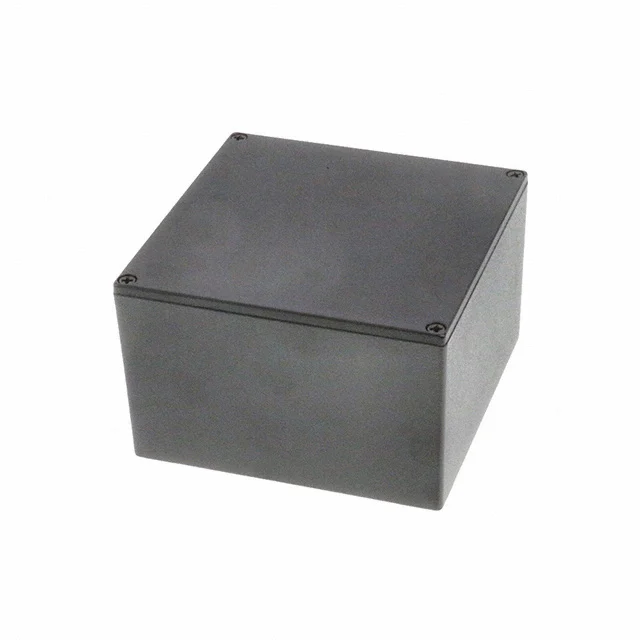 1590DFBK Hammond Manufacturing  Scatole