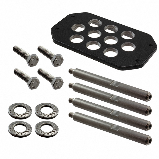 19400489860 HARTING  Heavy Duty Connector Accessories