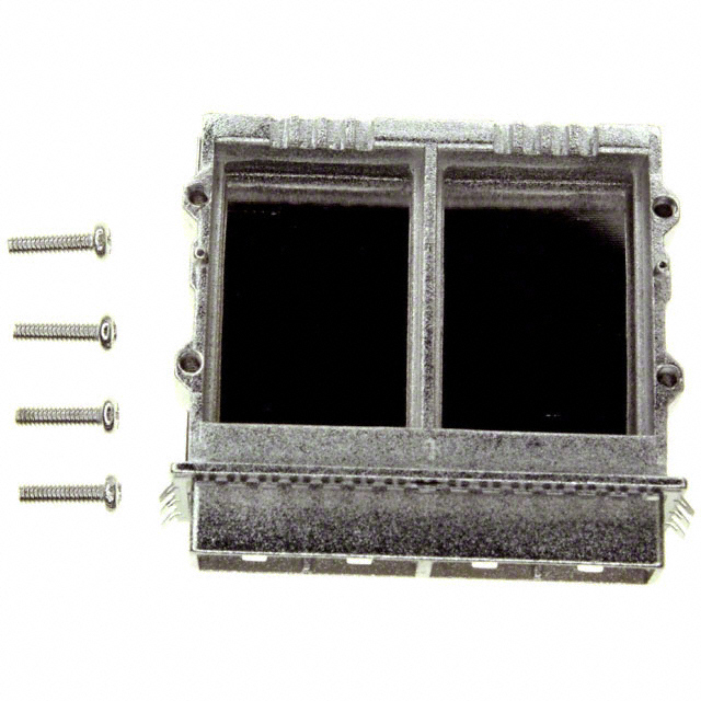FS1-S02-14E1 Amphenol ICC (Commercial Products)  Pluggable Connector Assemblies