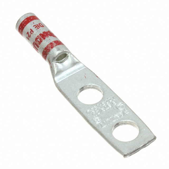 LCC8-14AW-L Panduit Corp  Ösen