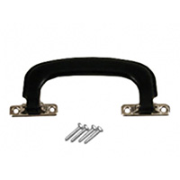 1427F1 Hammond Manufacturing  Manijas