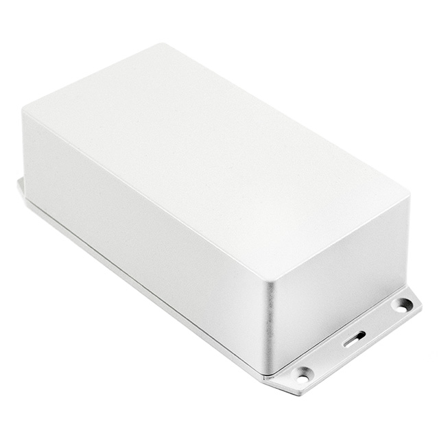 1591XXDFLGY Hammond Manufacturing  Boîtes