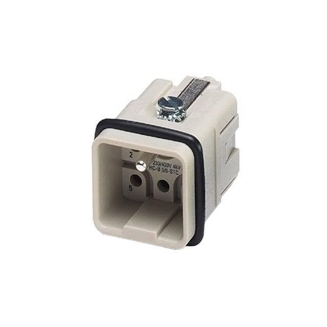 1687817 Phoenix Contact  Module mit Hochleistungs-Steckverbindereinsätzen