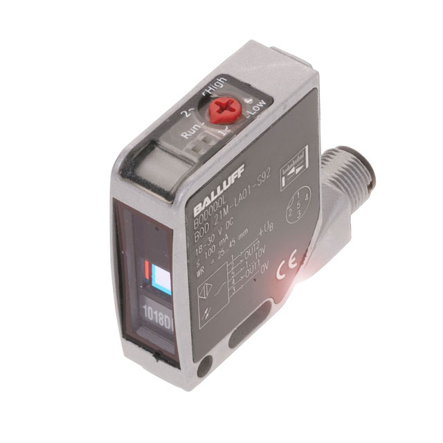 BOD000N Balluff  Fotoelettrico industriale