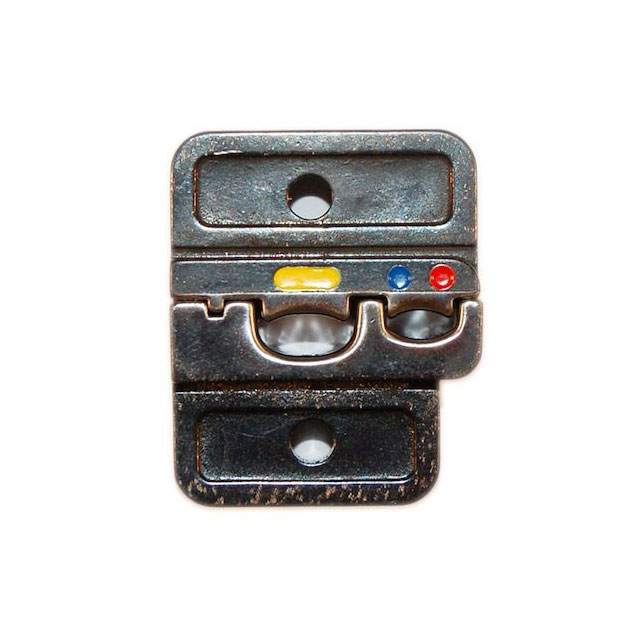 CD-550 Panduit Corp  Crimpköpfe Matrizensätze