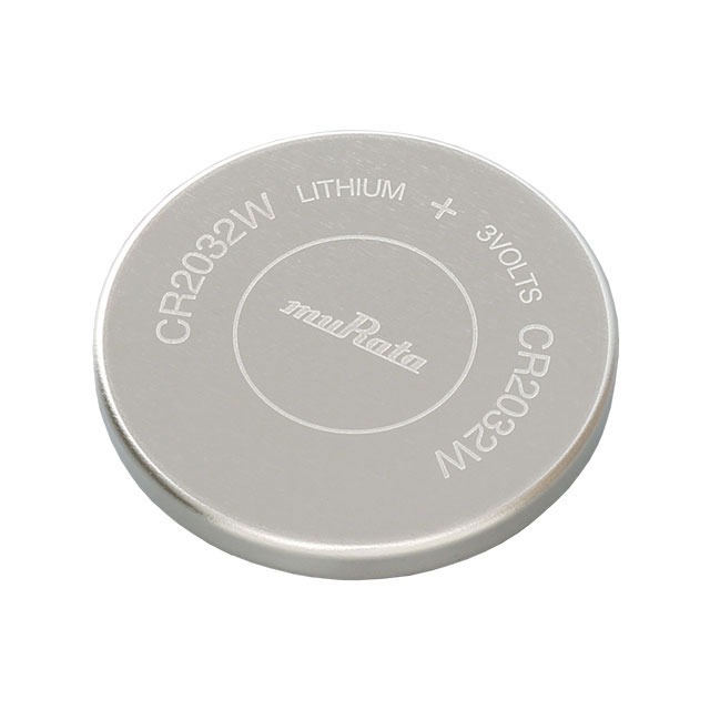 CR2032W Murata Electronics  Piles non rechargeables (primaires)
