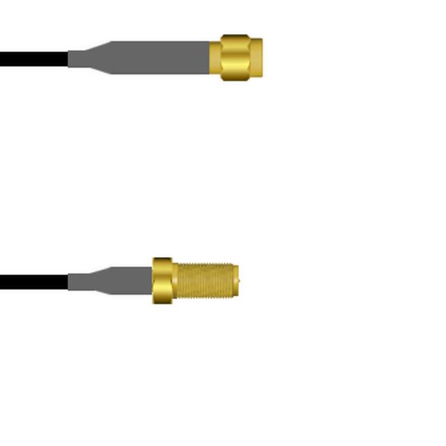 Q-680710003024I Amphenol Custom Cable  Assemblaggi di cavi