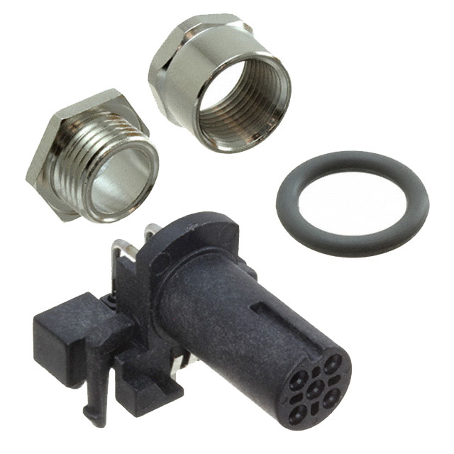 T4145415031-001 TE Connectivity AMP Connectors  Assemblages de connecteurs circulaires