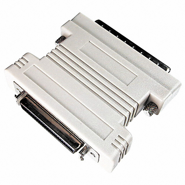 AB887-F/M Assmann WSW Components  D-Sub D-Shaped Connector Adapters