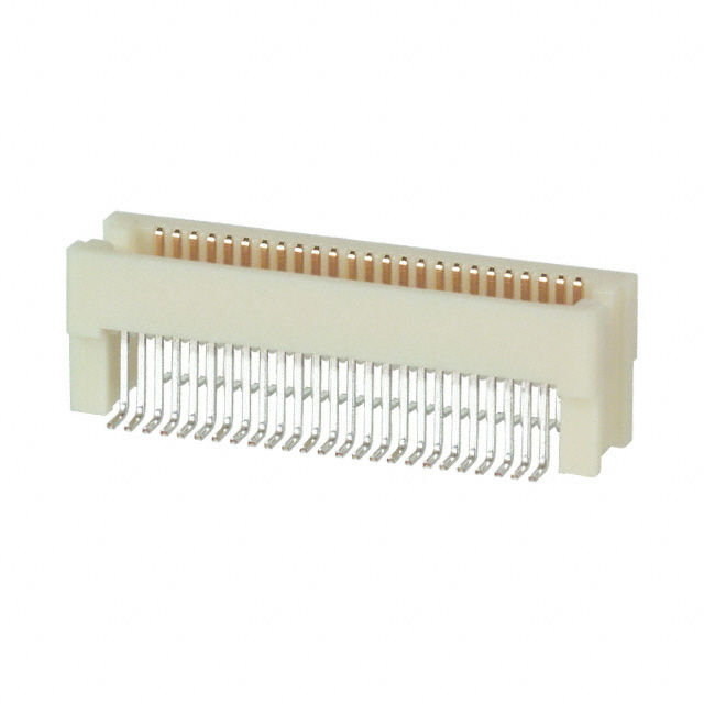 DF15C(6.2)-50DP-0.65V(56) Hirose Electric Co Ltd  Matrices de type bord Mezzanine (carte à carte)