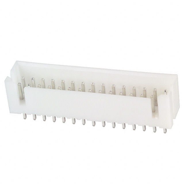 DF1BZ-30DP-2.5DSA Hirose Electric Co Ltd  Embases à broches mâles