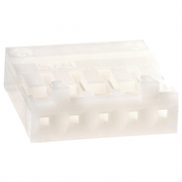 DF1B-5S-2.5R Hirose Electric Co Ltd  Boîtiers de connecteurs rectangulaires