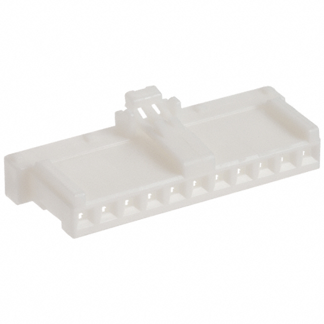 DF1E-11S-2.5C Hirose Electric Co Ltd  Boîtiers de connecteurs rectangulaires