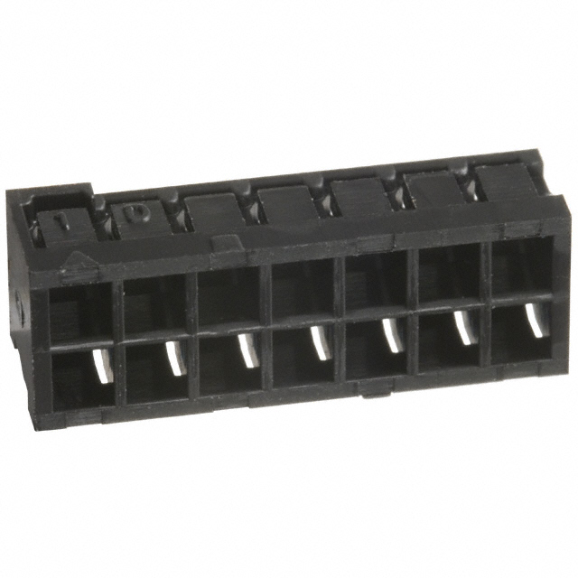 DF4-14DP-2C Hirose Electric Co Ltd  Board In Direct Wire to Board