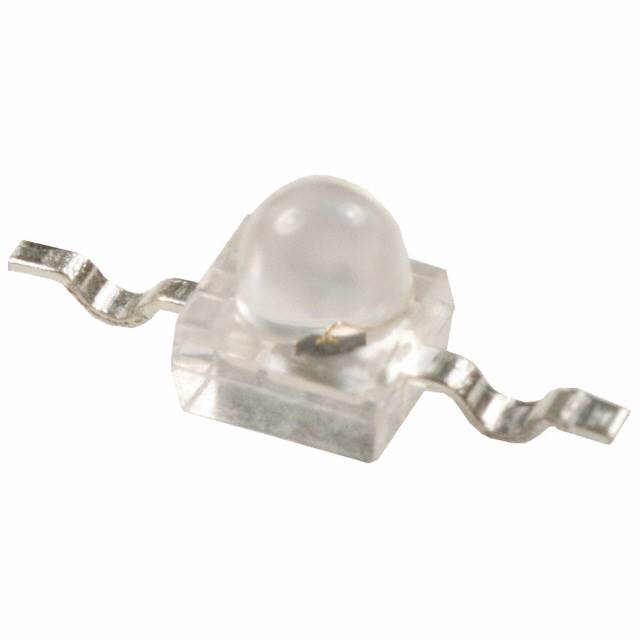 QEB363YR onsemi  Émetteurs LED - Infrarouge UV Visible