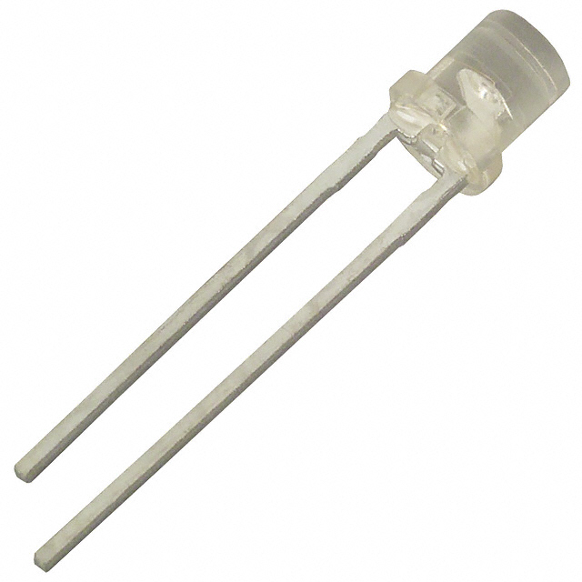 OP266W TT Electronics/Optek Technology  Émetteurs LED - Infrarouge UV Visible