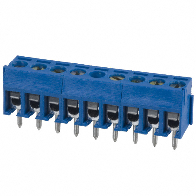 OSTTE090161 On Shore Technology Inc.  Kabel-Platine