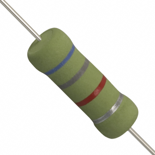 OY682KE Ohmite  Through Hole Resistors