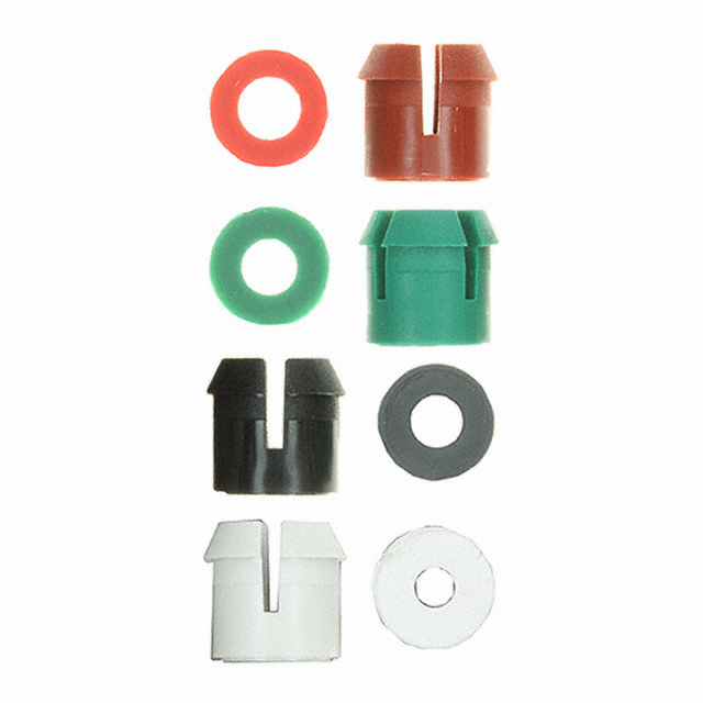 PX0482 Bulgin  Accesorios para conectores circulares