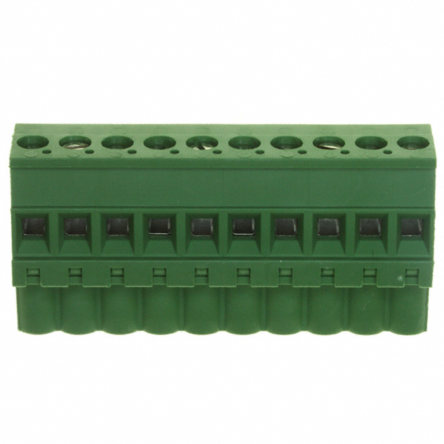 1-284041-0 TE Connectivity AMP Connectors  Headers Plugs and Sockets