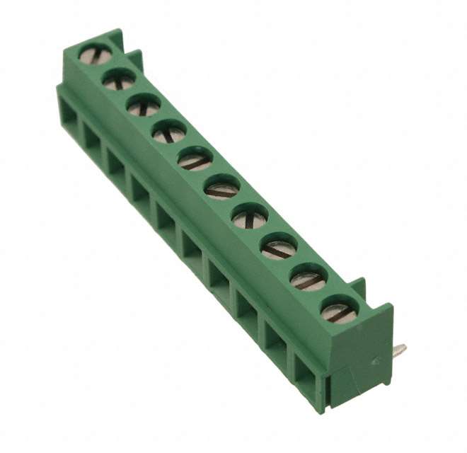 1-284093-0 TE Connectivity AMP Connectors  Cavo a scheda