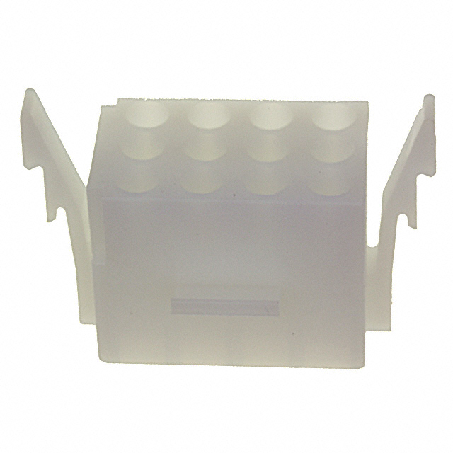 1-480275-0 TE Connectivity AMP Connectors  Boîtiers de connecteurs rectangulaires