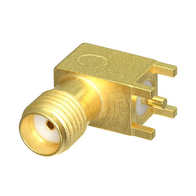 1053400-1 TE Connectivity Aerospace, Defense and Marine  Gruppi di connettori coassiali (RF)