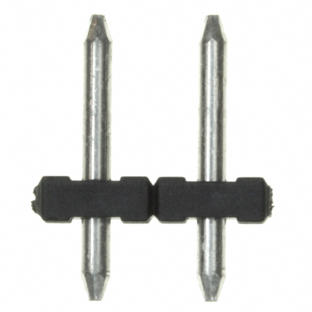 1546931-2 TE Connectivity AMP Connectors  Conectores y tomas de corriente