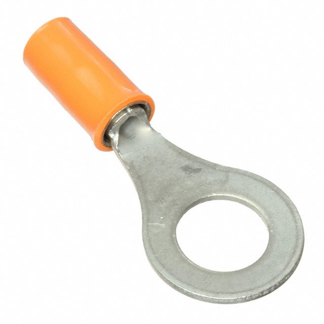 1577634-1 TE Connectivity AMP Connectors  Connettori ad anello